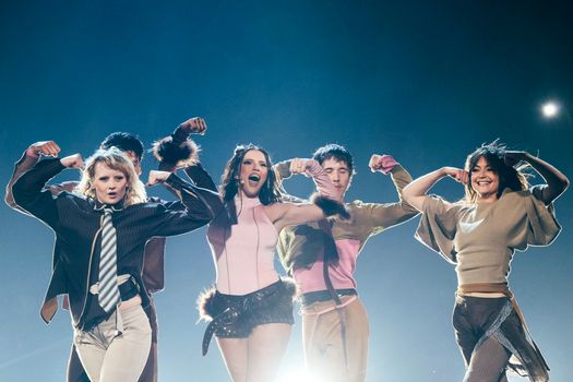 Cele 516 puncte care au așezat Bulgaria pe harta Eurovision / „Europa este Bangaranga”, titrează presa bulgară