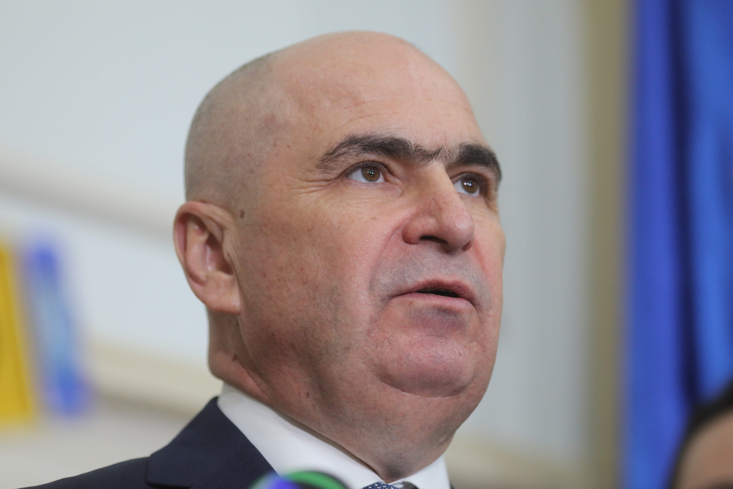 Coaliții mari doar pentru funcții, oameni puși în funcții pentru privilegii. Bolojan, despre erorile pe care PNL nu trebuie să le mai repete