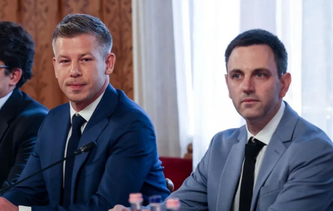 Cumnatul lui Péter Magyar renunță la funcția de ministru al Justiției după scandalul de nepotism