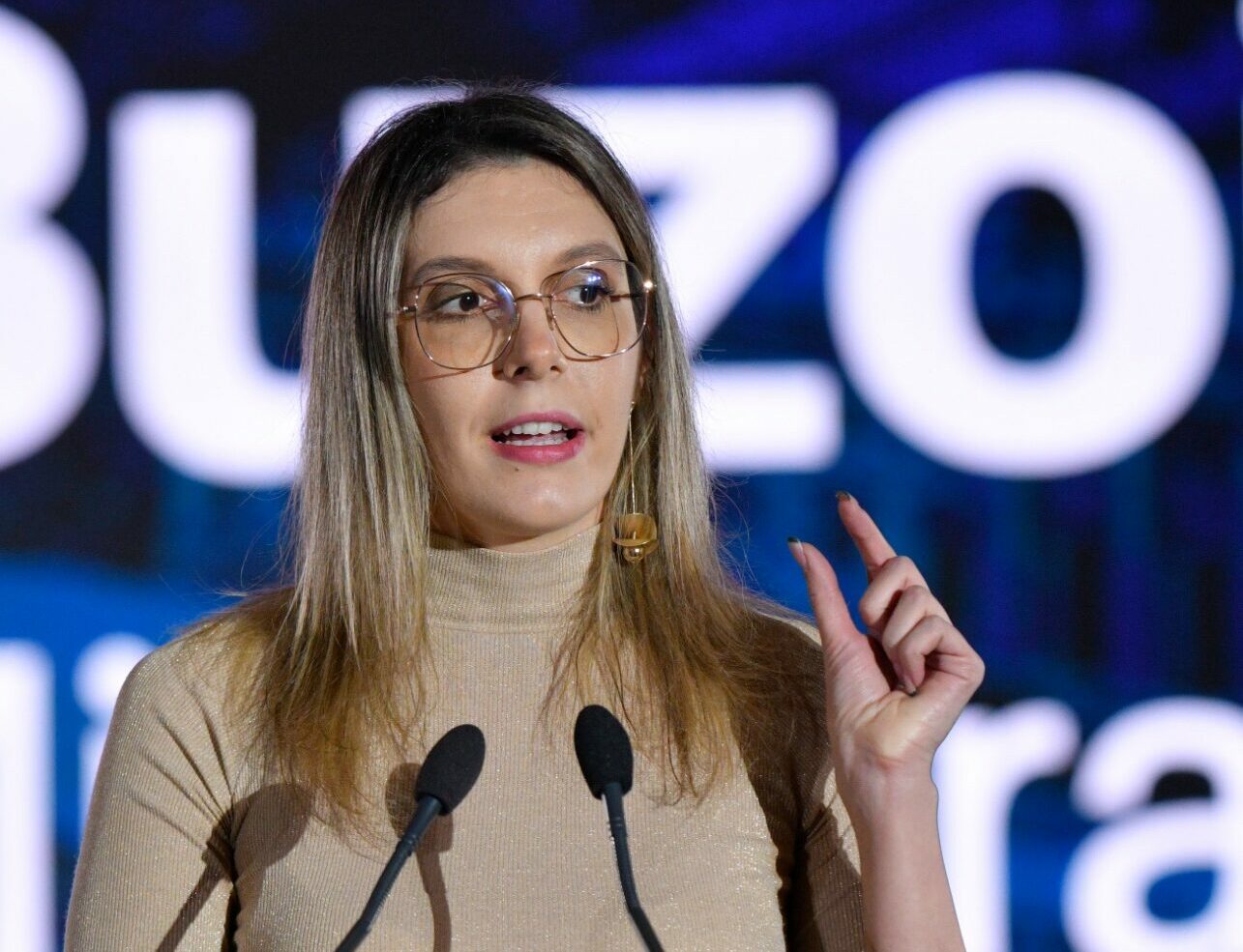 Diana Buzoianu: Ministerul Mediului a atras peste 118 milioane de euro din finanțări externe în ultimele 10 luni