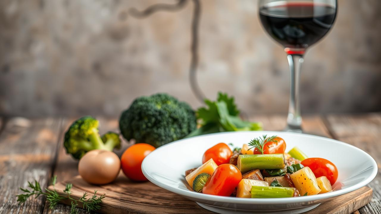 Dieta inspirată din Biblie care a devenit virală pe rețelele de socializare: nu este despre slăbit, ci conține toate alimentele menționate în Cartea Sfântă
