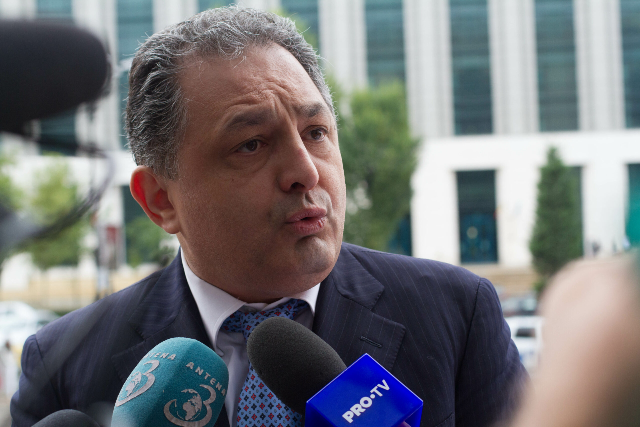 DNA anunță că l-a trimis în judecată pe Marian Vanghelie, în dosarul ECONOMAT, pentru grup infracțional organizat și abuz în serviciu. Care sunt prejudiciile constatate de procurori