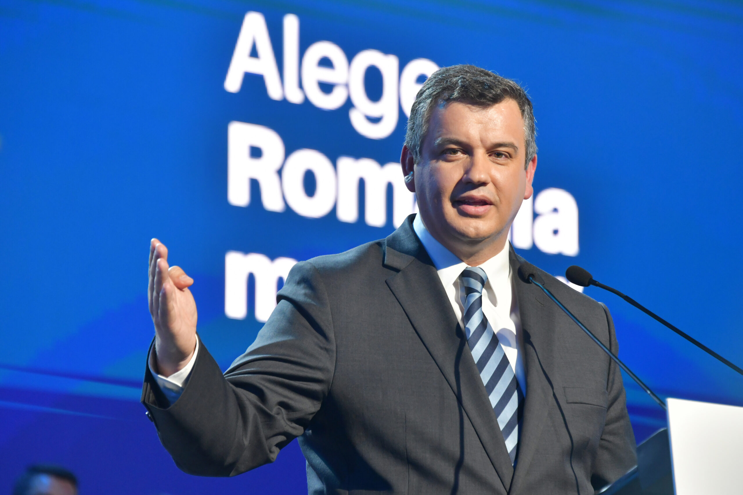 Eugen Tomac, favorit mare pe Polymarket pentru funcția de premier: peste 1,32 milioane de dolari, tranzacționați pe piețele privind viitorul șef al Guvernului