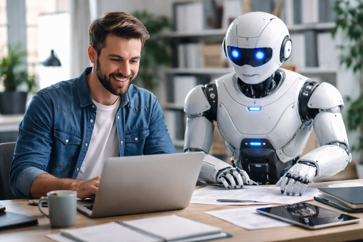 Europa riscă să piardă cursa AI. De ce evită companiile din UE inteligența artificială