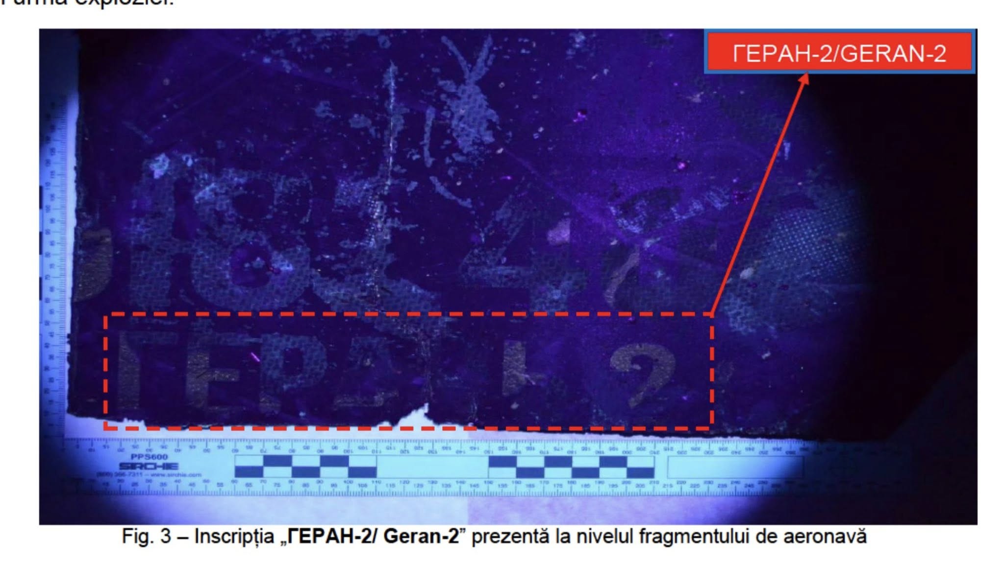 Explicațiile lui Zelenski despre drona de la Galați. Care a fost scopul rușilor