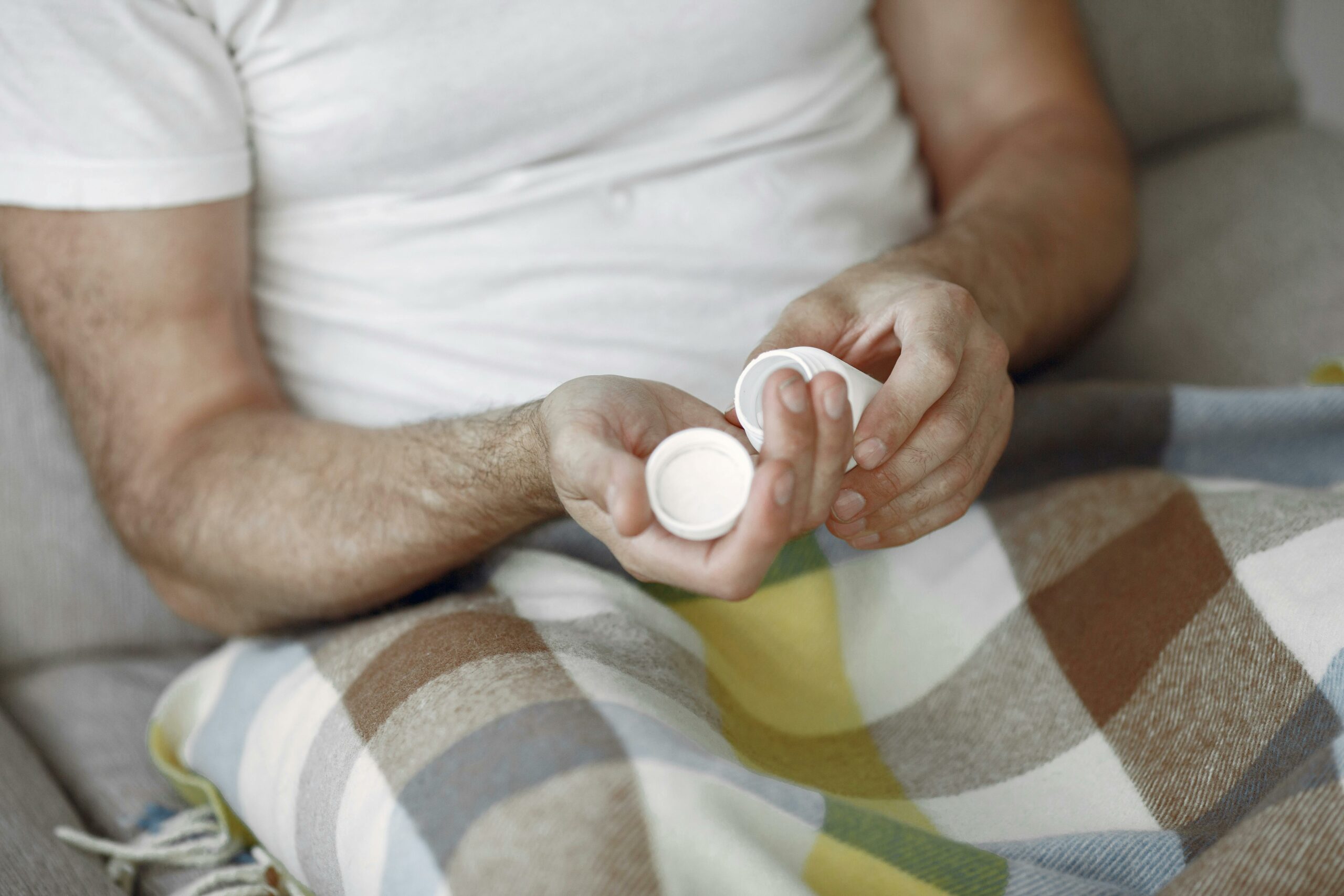 Fenomenul testosteronului scăzut la bărbați: realitate medicală sau marketing agresiv?