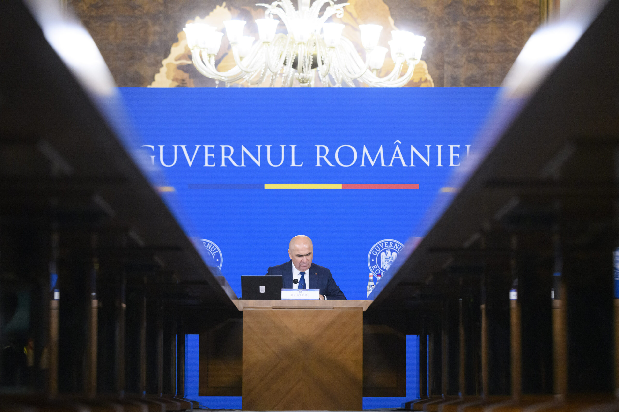 Hotărârea de Guvern HG pentru desecretizarea arhivei diplomatice, pe ordinea de zi a ședinței Executivului