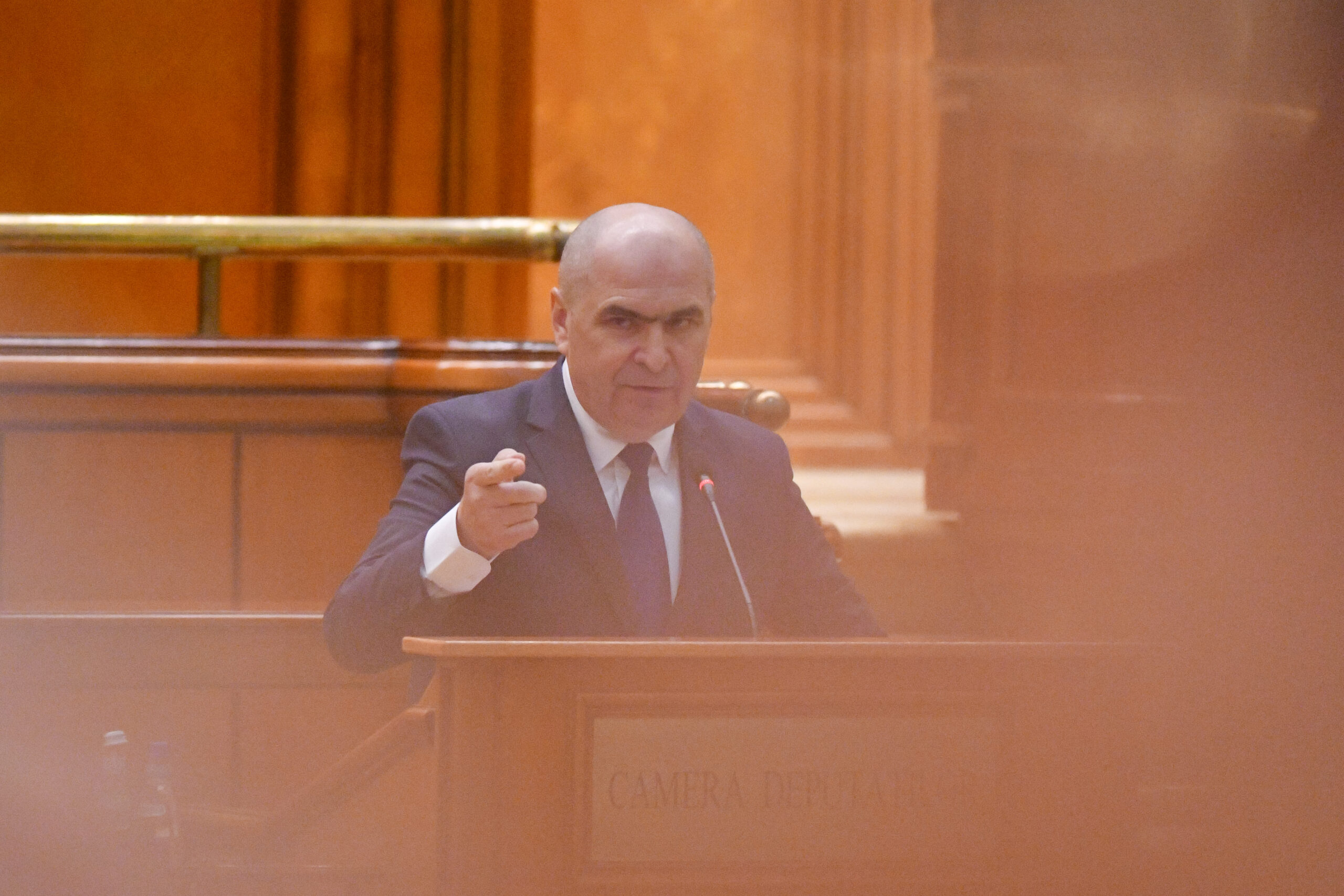 Ilie Bolojan, despre contractul de lobby cu firma din SUA: „Nu e vorba doar de bani”