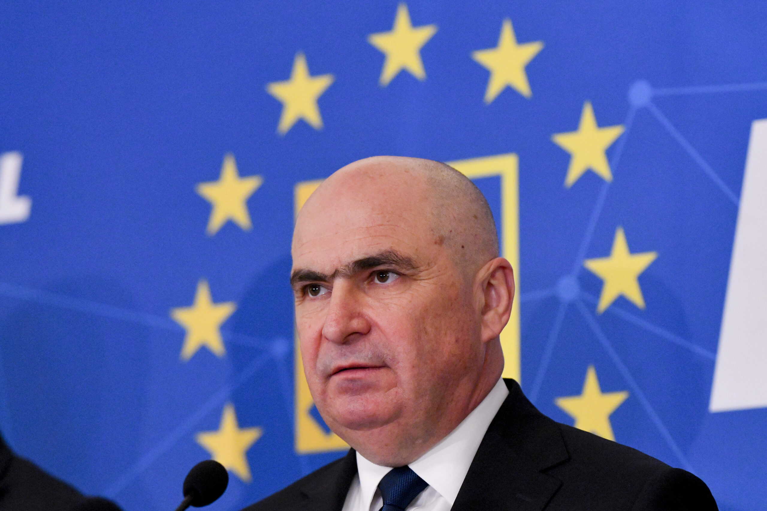 Ilie Bolojan: The Doicești project has problems that we cannot deny