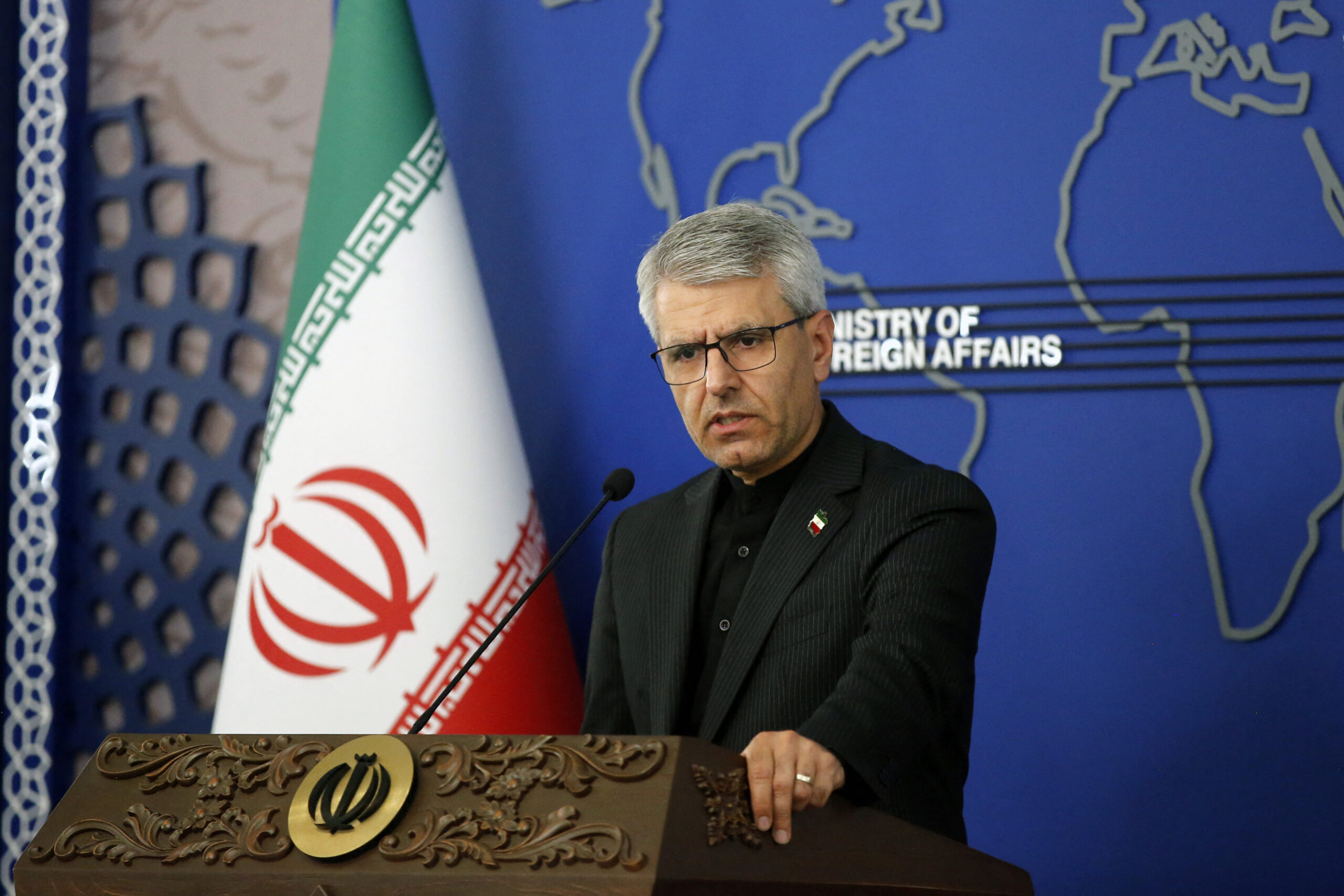 Iranul amenință SUA după noile atacuri americane: „Niciun act de agresiune nu va rămâne fără răspuns”