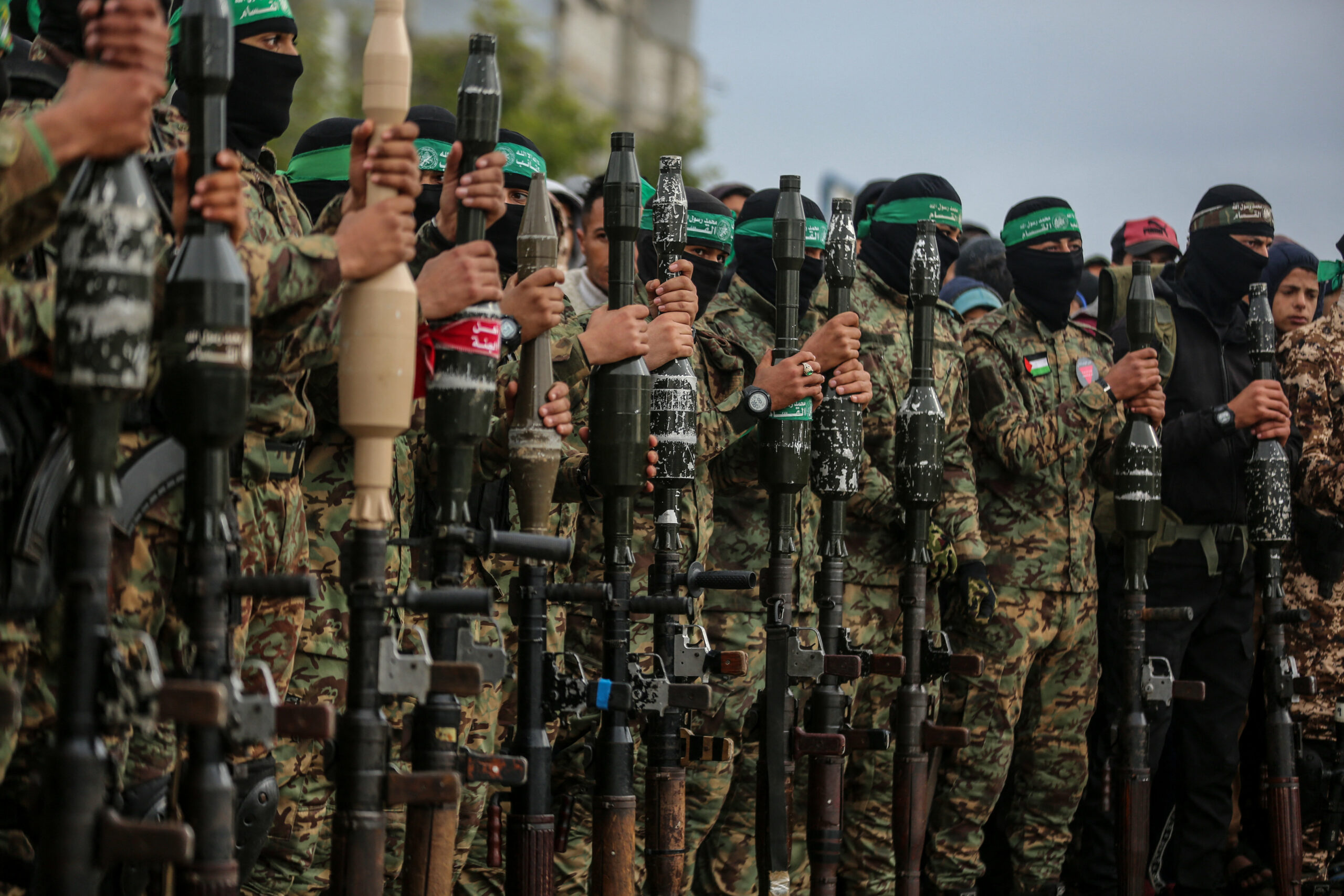 Israel anunță eliminarea liderului Brigăzilor Qassam într-un atac aerian asupra Fâșiei Gaza