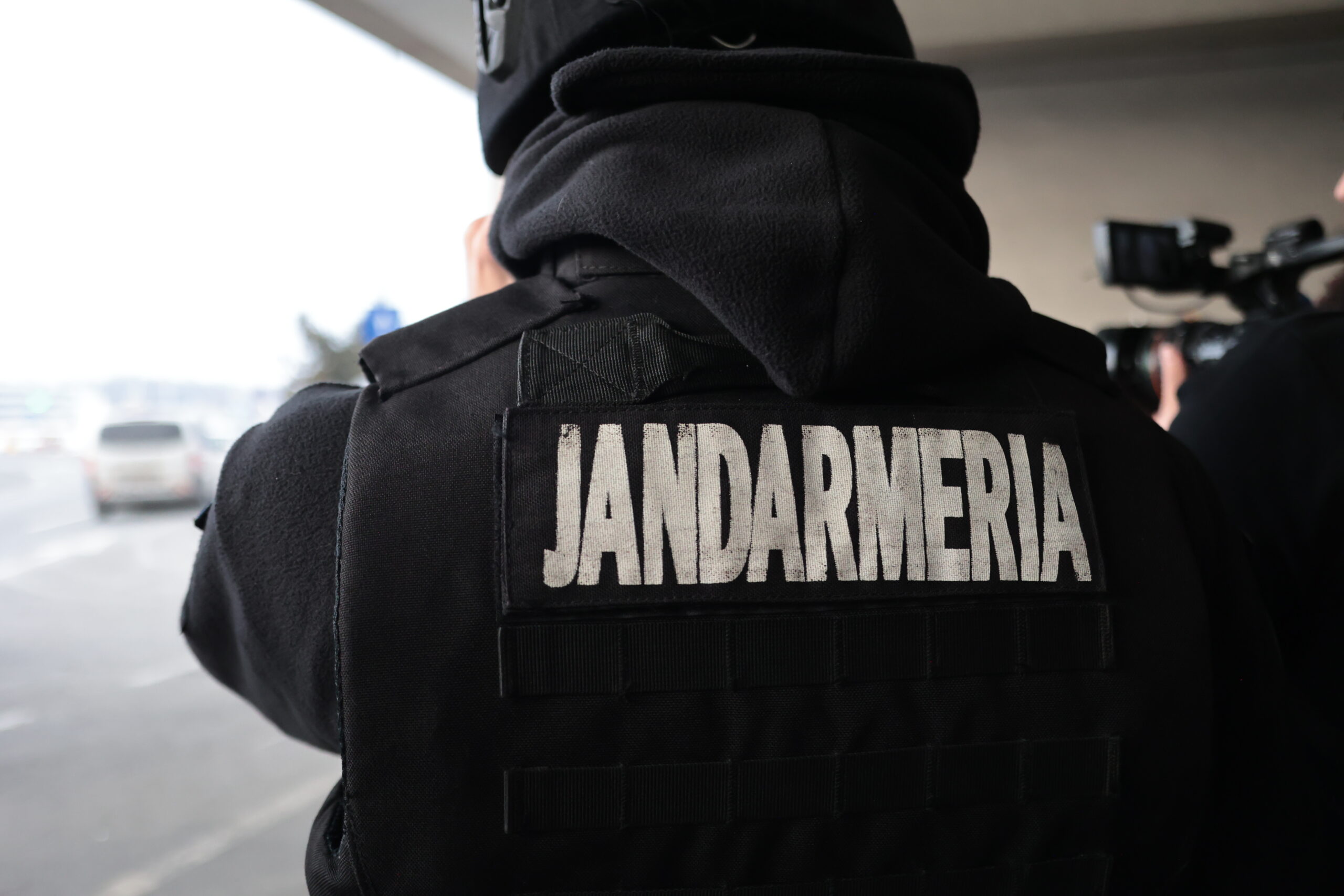 Jandarmii, mesaj pentru fanii Iron Maiden înainte de concert: „Întunericul e mai puțin înfricoșător când grupul e complet”