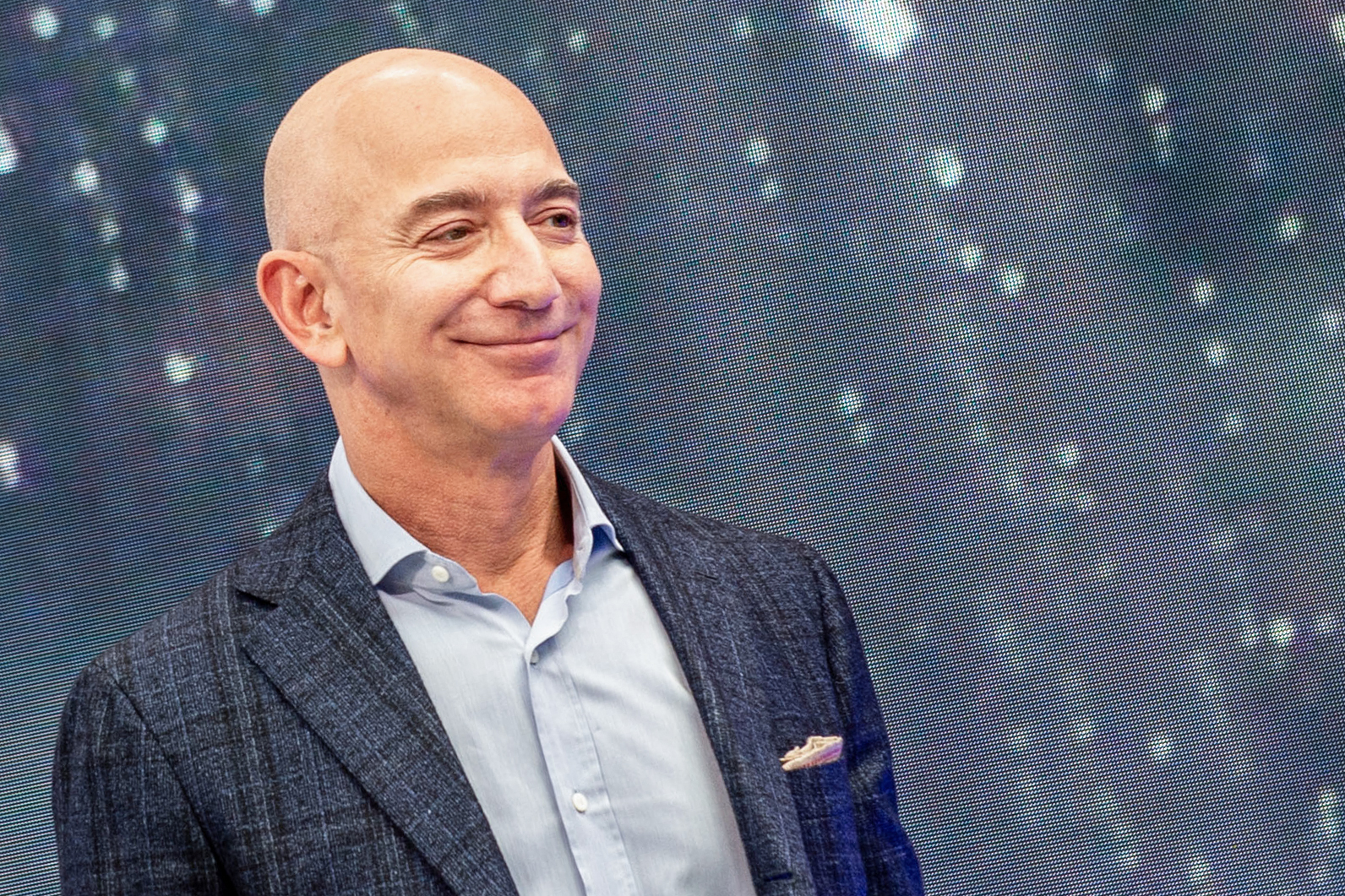 Jeff Bezos: „Taxele mai mari pentru bogați nu rezolvă problemele Americii”