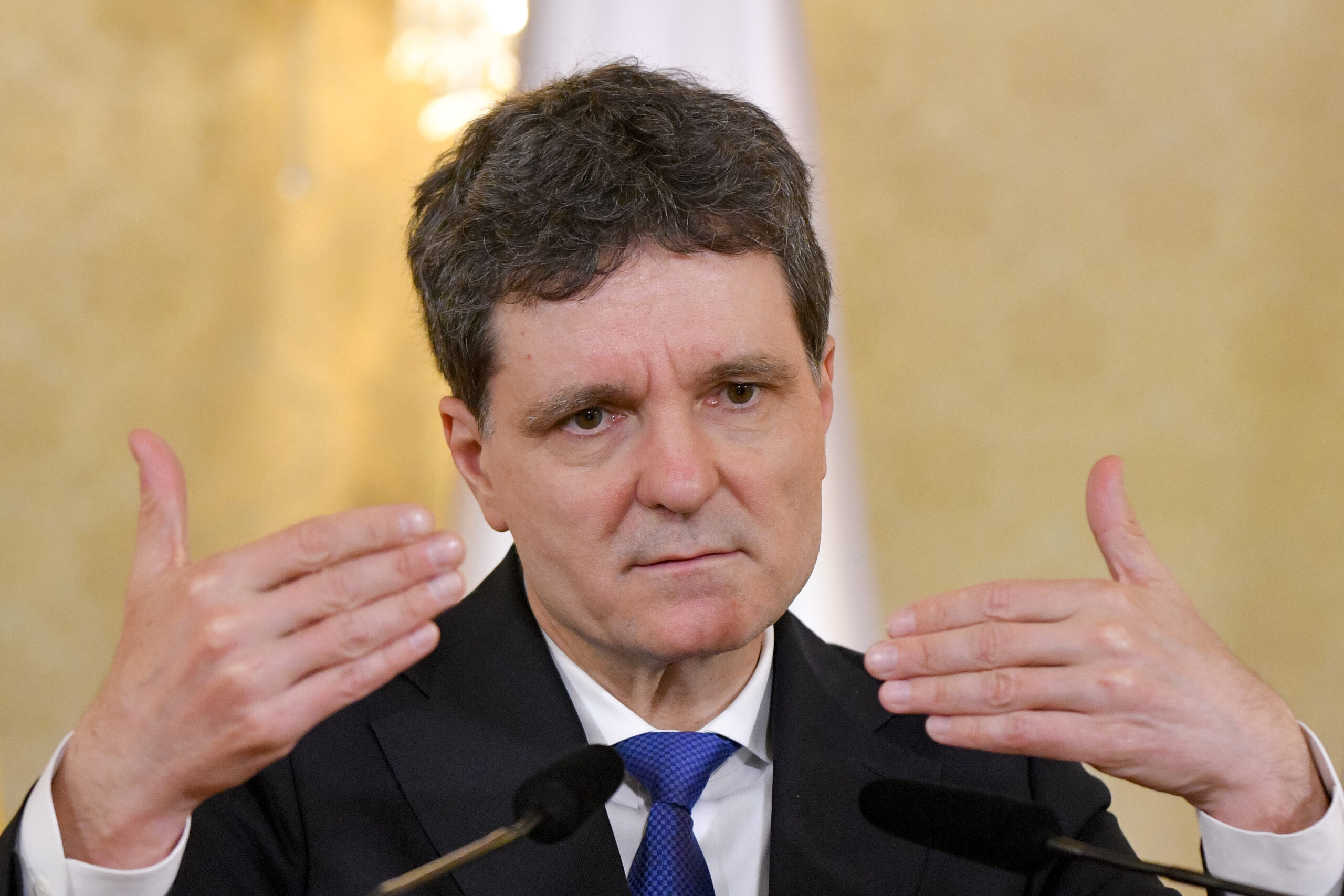 Nicușor Dan, de Ziua Libertății Religioase: Suntem datori să denunțăm extremismul religios