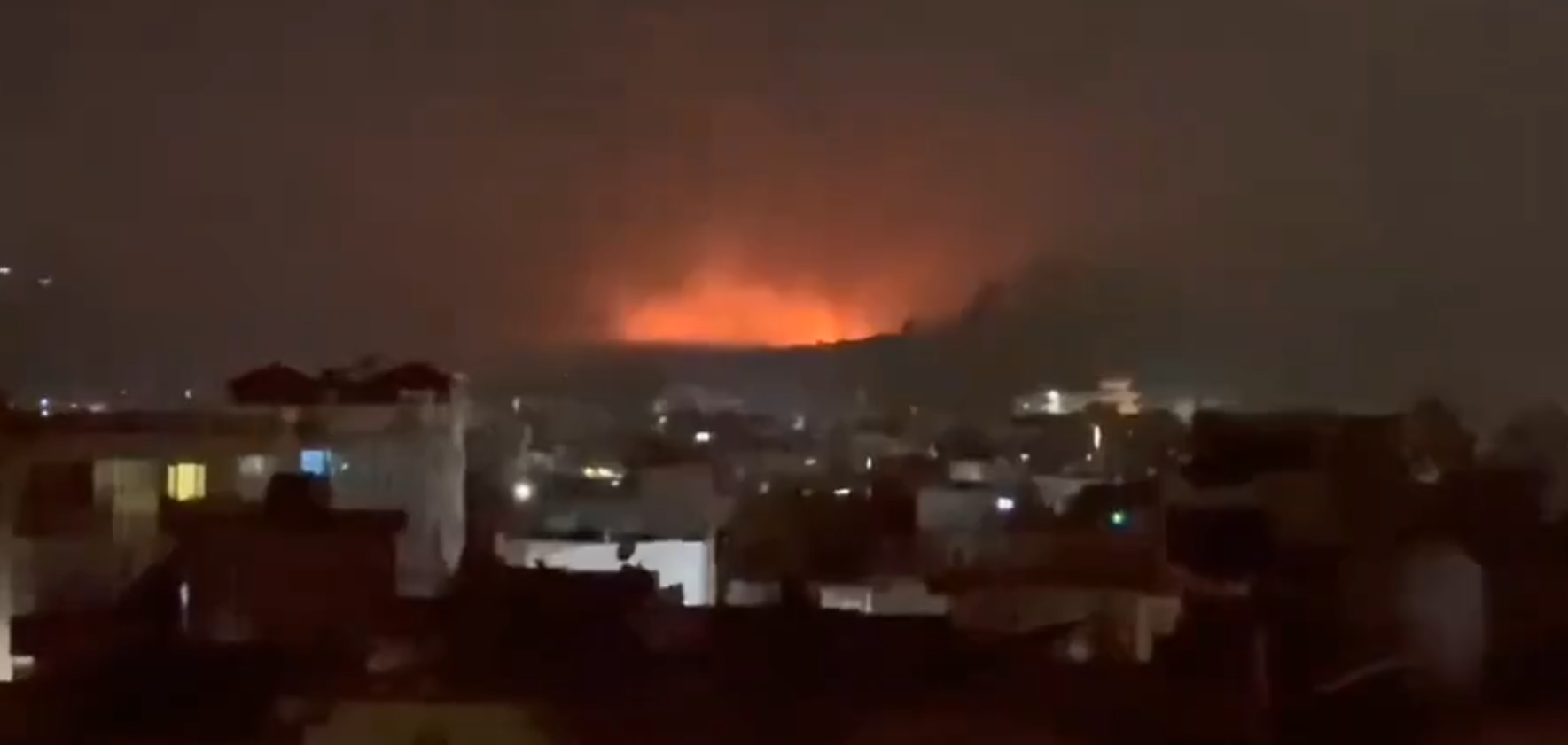 Nouă morți și 15 răniți în Pakistan, după ce Afganistanul ar fi vizat civilii