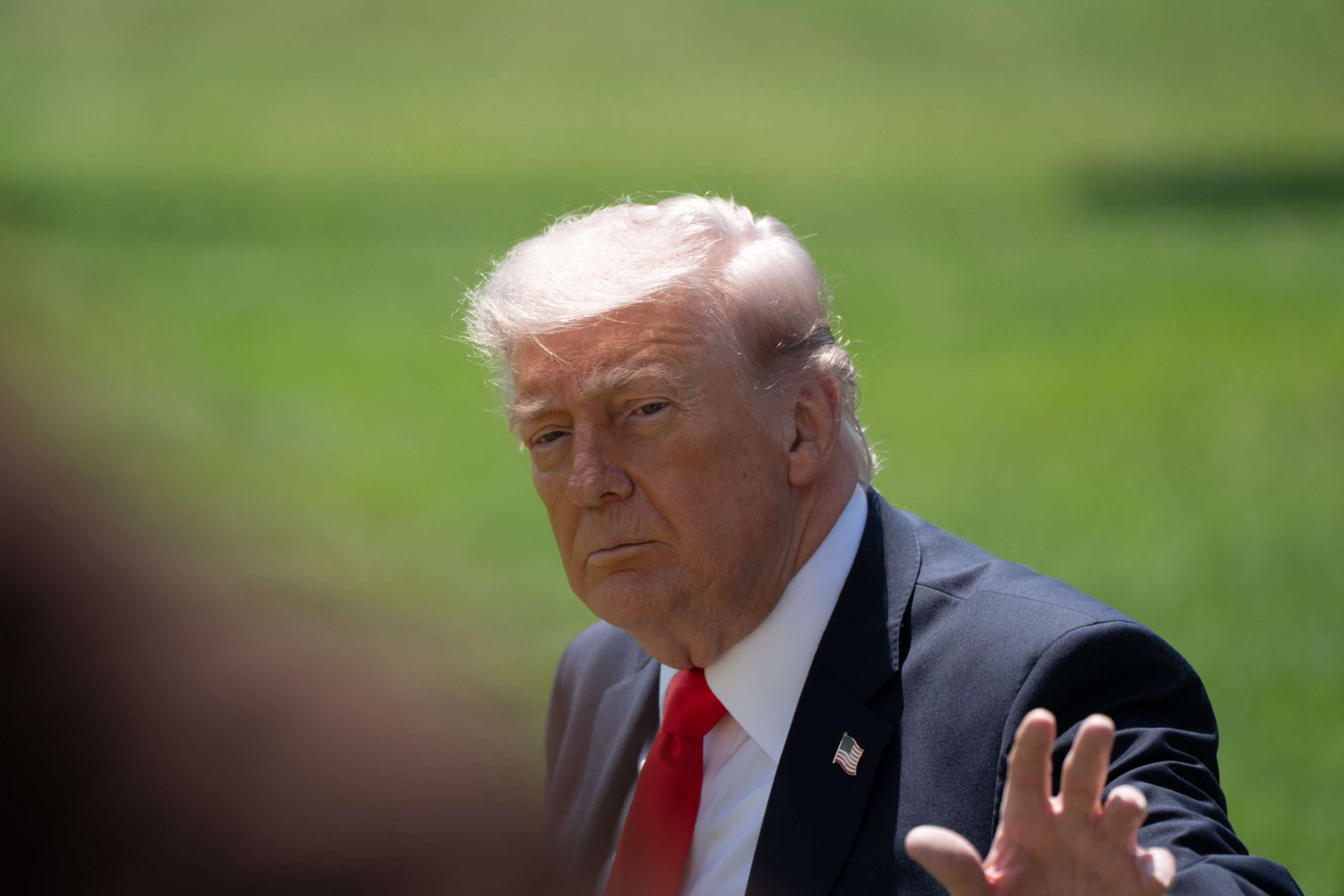 NYP: Trump i-a lăsat lui Vance instrucțiuni secrete în cazul în care va fi eliminat