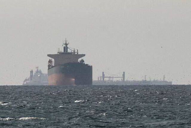 Pirateria somaleză este în creștere din cauza războiul din Iran. Navele sunt obligate să facă ocolișuri riscante