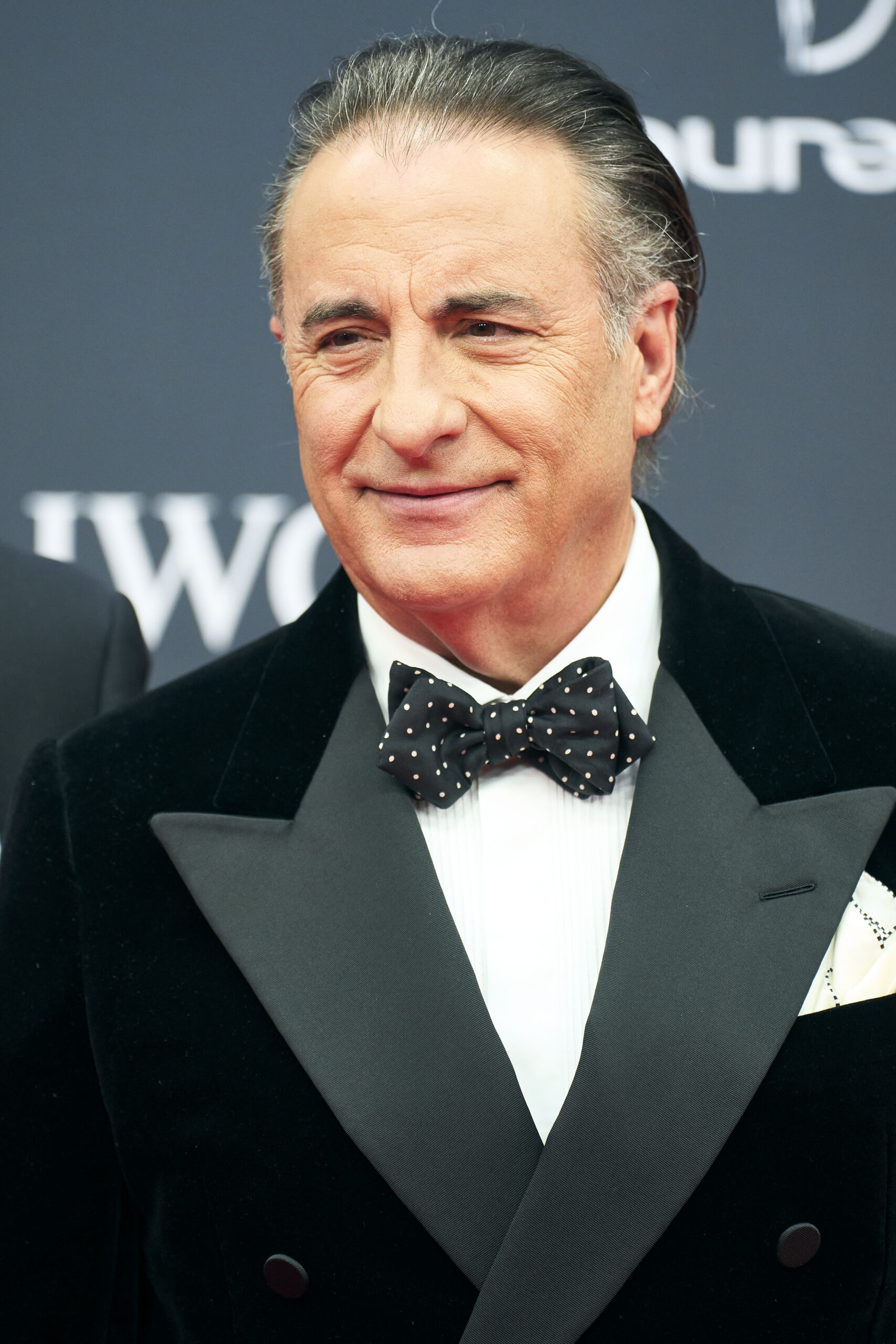 Proiectul de suflet al lui Andy García, „Diamond”, proiectat în premieră mondială la Cannes