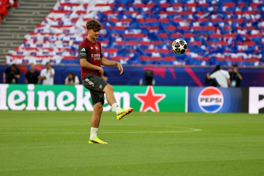 PSG – Arsenal, finala UEFA Champions League 2026. Ora meciului, echipe probabile și miza duelului de pe Puskás Aréna