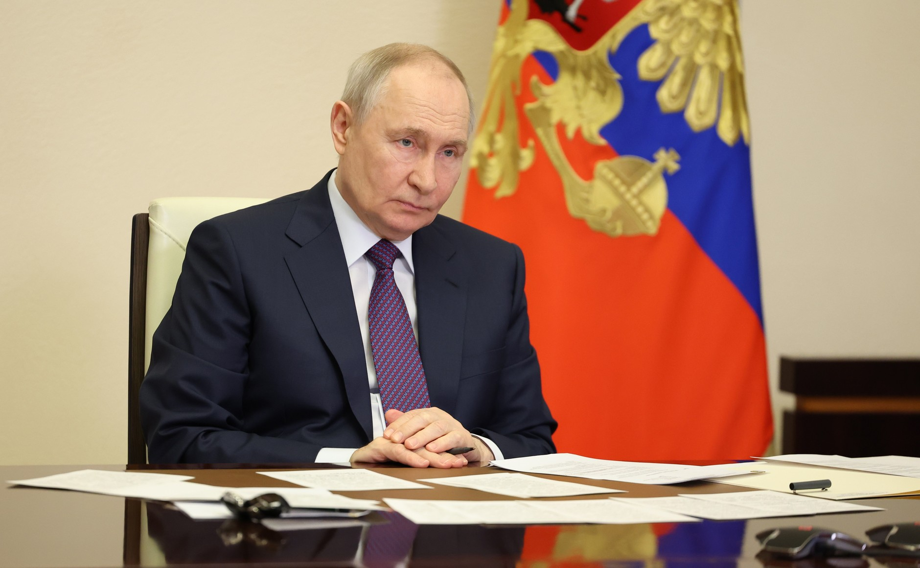 Putin: Relațiile dintre Rusia și China au atins un nivel „fără precedent”