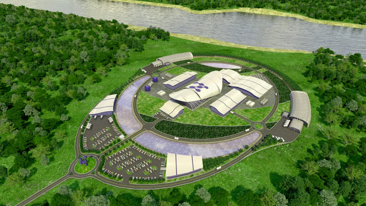 Reacția Nuclearelectrica după declarațiile premierului interimar:„Dezvoltarea etapizată a Proiectului SMR Doicești este 100% conformă etapelor specifice dezvoltării unui proiect nuclear”