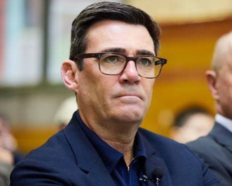 Regatul Unit: Laburistul Andy Burnham primește undă verde să candideze la alegerile parțiale / Primul pas spre Parlament