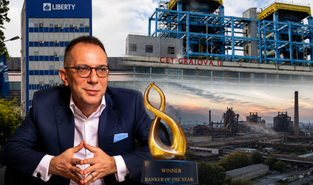 România riscă să piardă aproape 1,8 miliarde lei acordate în numele statului către Liberty Galați și Electrocentrale Craiova