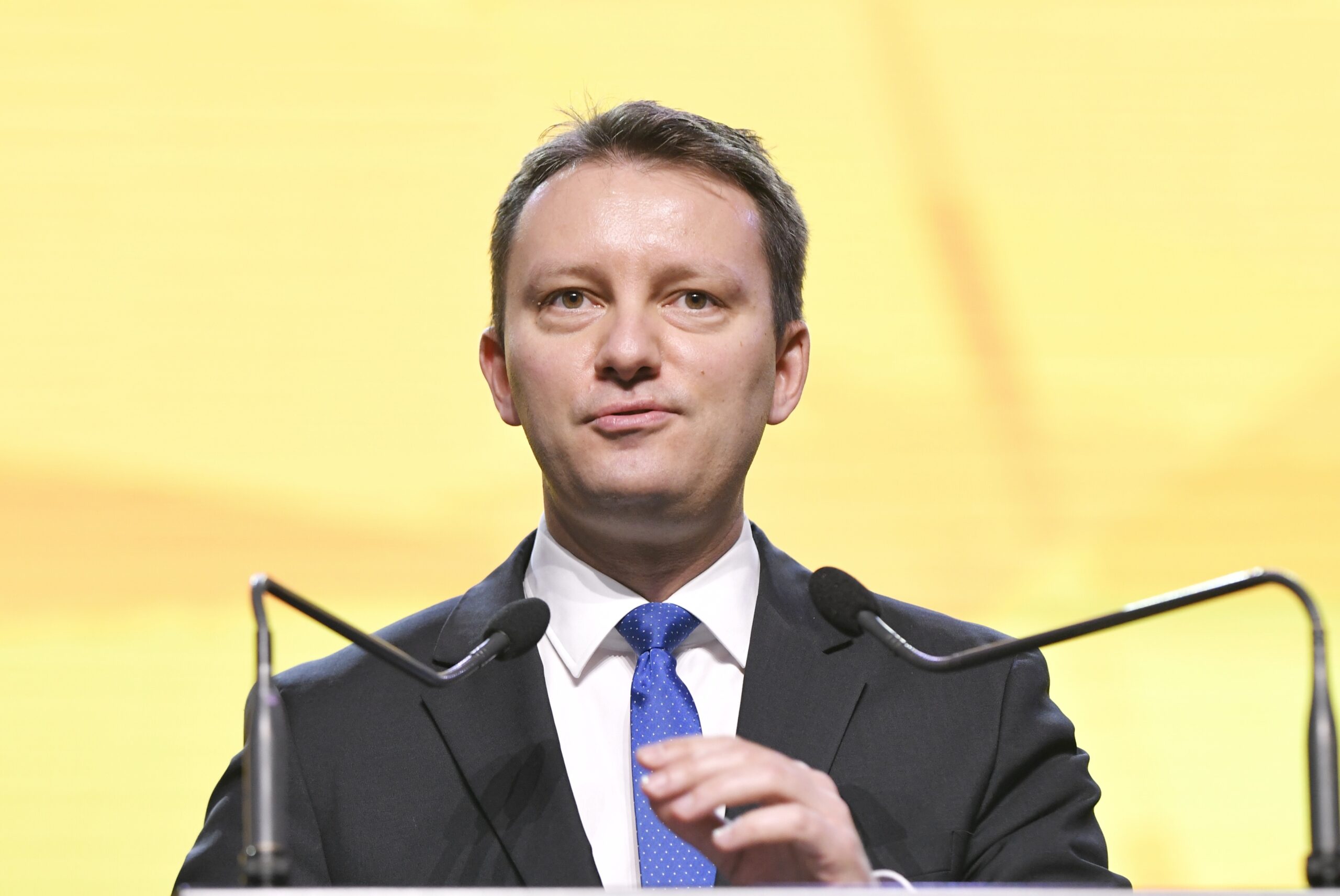 Siegfried Mureșan: Anularea reformelor lui Bolojan va duce la pierderea banilor din PNRR
