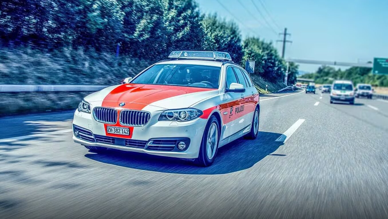 Țara europeană cu cea mai aspră pedeapsă „din istorie” pentru încălcarea limitelor de viteză