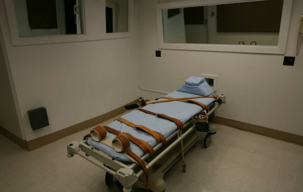 Texasul a ajuns la 600 de execuții din 1982 până acum. Bărbat condamnat pentru uciderea unei profesoare