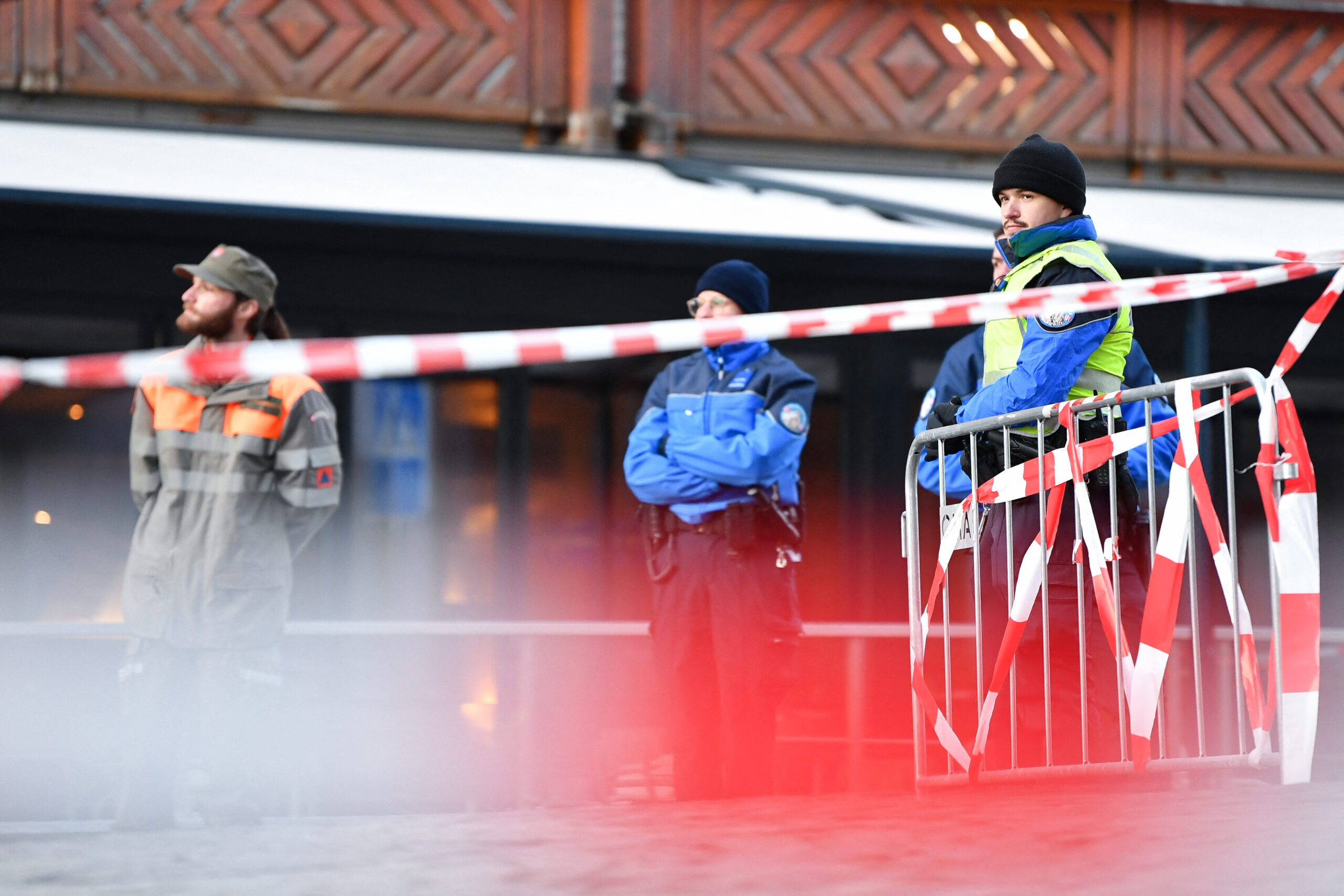 Tragedia de la Crans Montana: Al 14-lea suspect în anchetă a fost pus sub acuzare