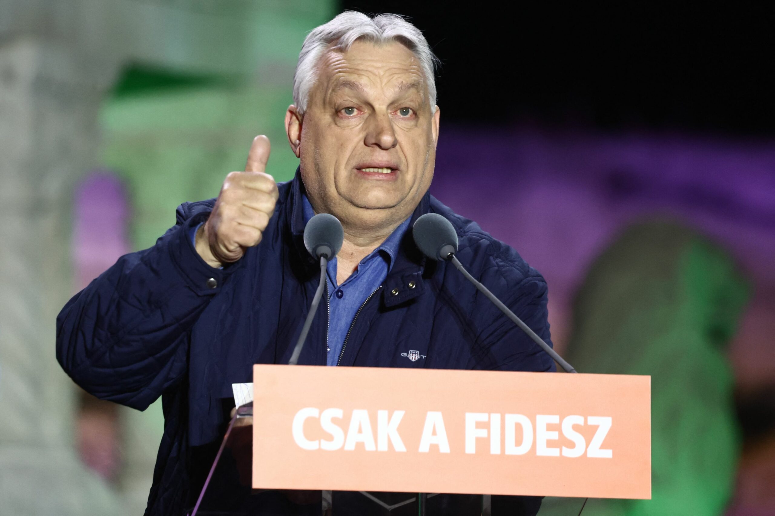 Viktor Orban refuză aplicarea deciziei CJUE privind legea LGBTQ din Ungaria