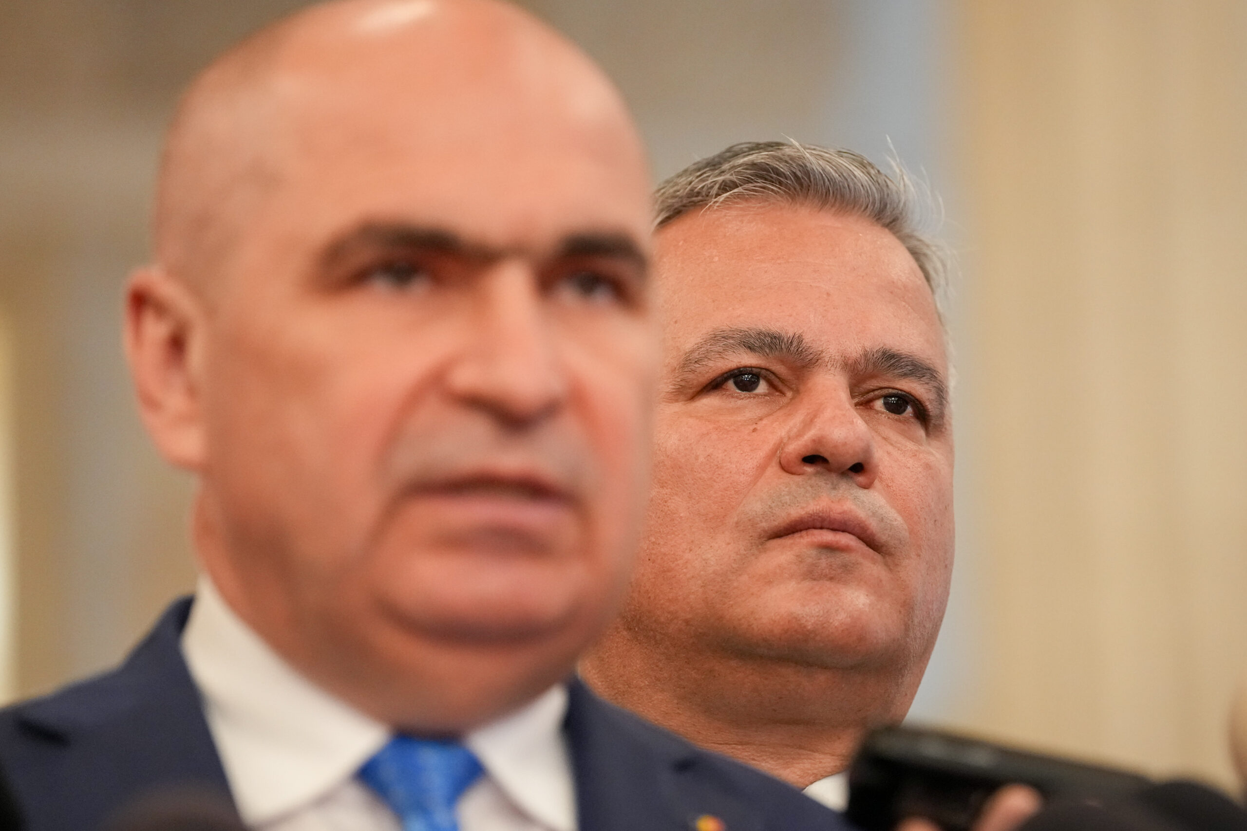 Anunț de ultimă oră din partea lui Ilie Bolojan: PNL nu susține Guvernul Veștea
