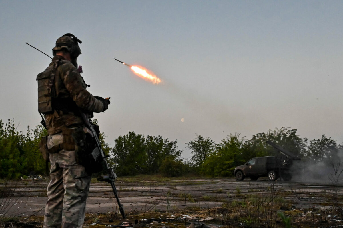 Avertismentul unui general german: Trebuie să fim pregătiți pentru un război cu Rusia în următorii doi-trei ani