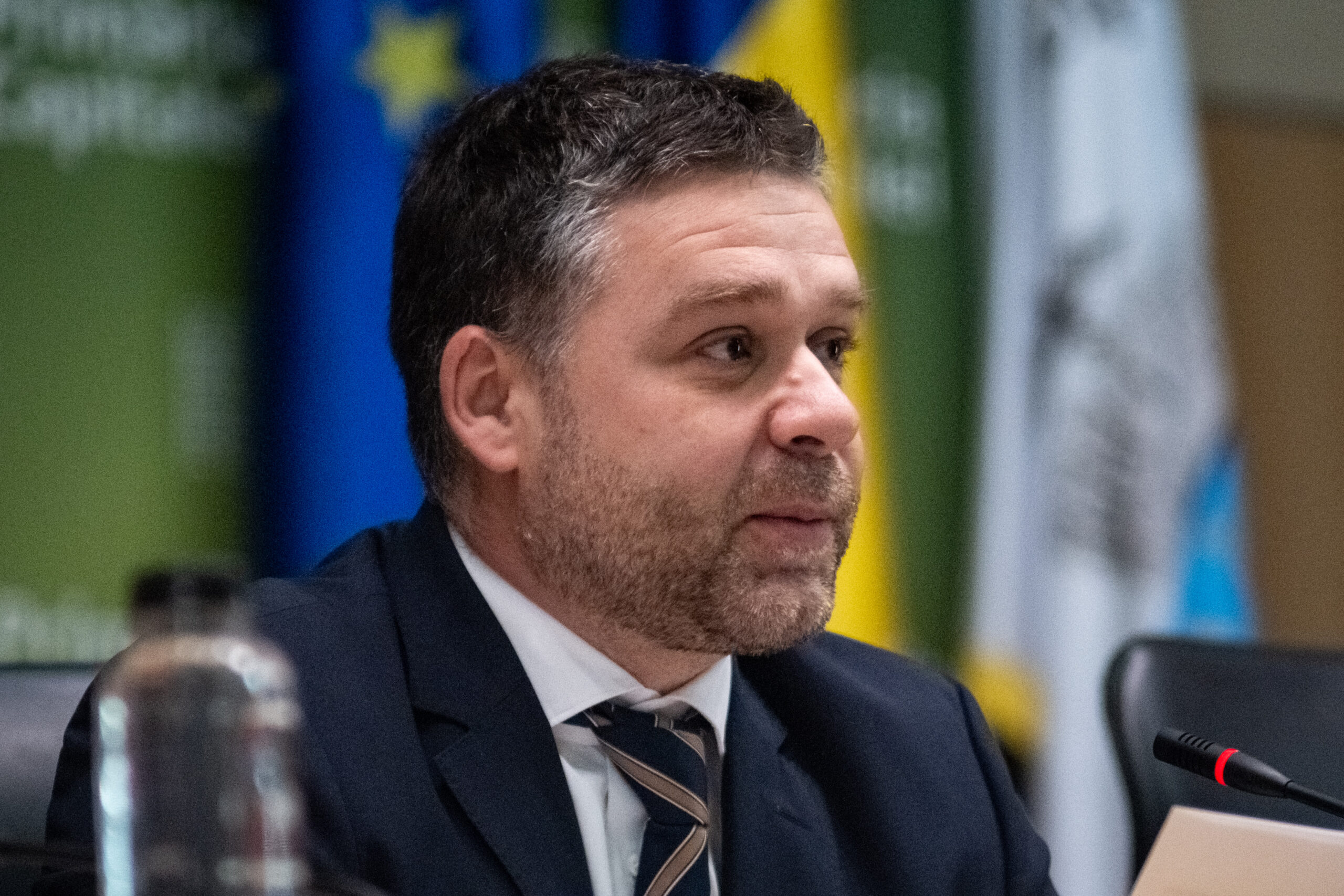 Ciprian Ciucu anunță un nou regulament pentru terasele din București: Doar așa putem transforma devălmășia în rânduială