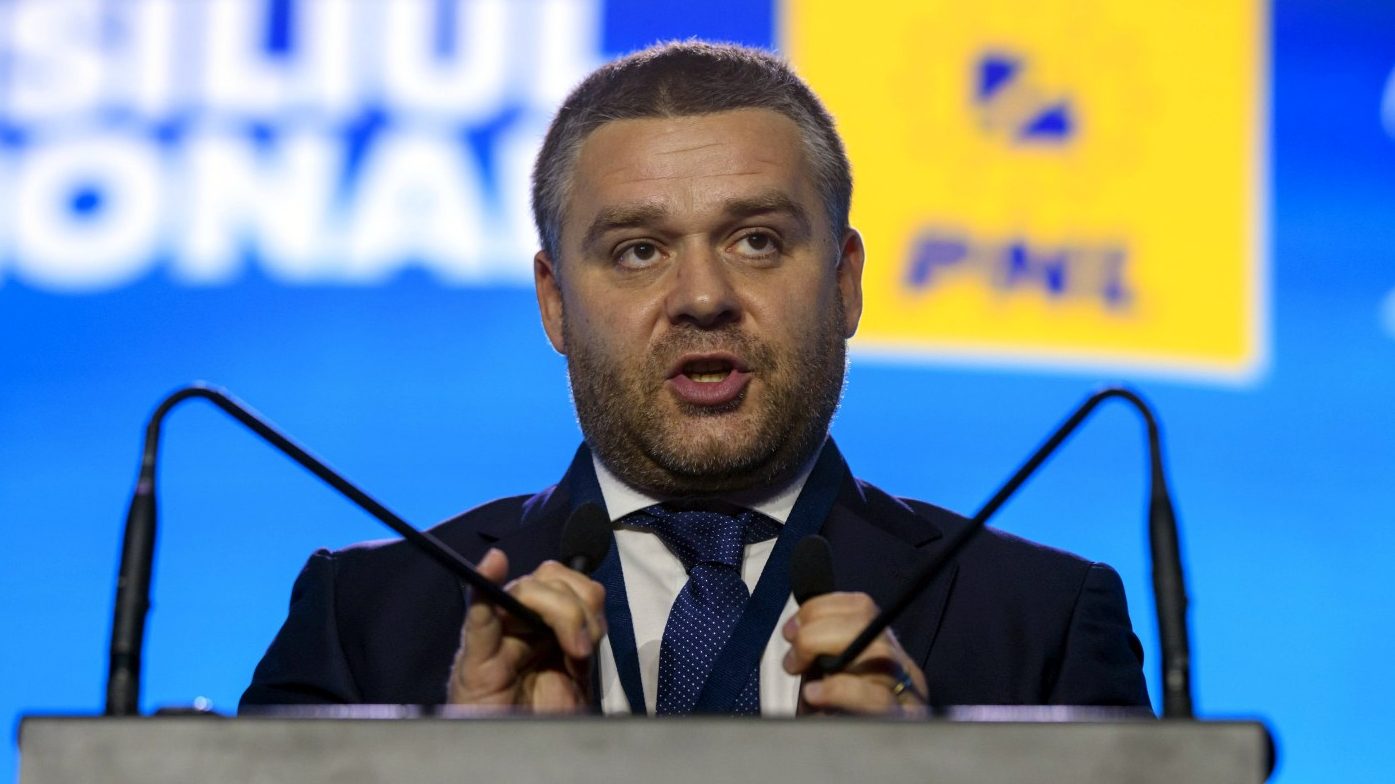 Ciucu, despre PSD: Acest partid va fi din ce în ce mai mic și mai irelevant
