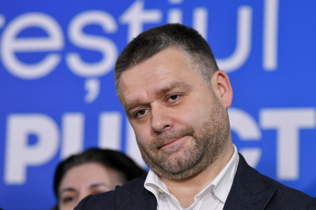 Ciucu, după acuzațiile DNA de luare de mită: Eu nu am luat niciun leu. Îmi voi proba nevinovăția