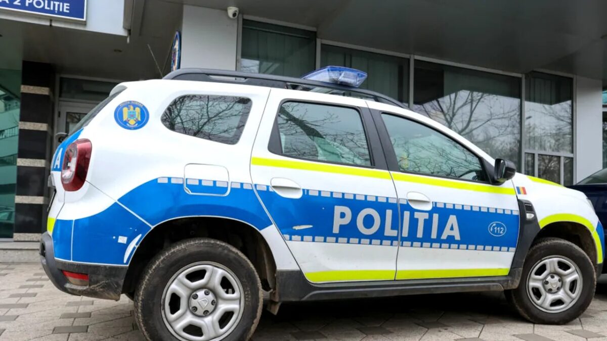 Crimă în Giurgiu: un bărbat a fost înjunghiat în gât. Suspectul este audiat de procurori