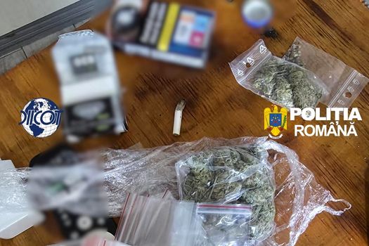Descinderi la o grupare de traficanți srilankezi după ce unul dintre ei a murit după un cocktail de cocaină, amfetamină și metamfetamină