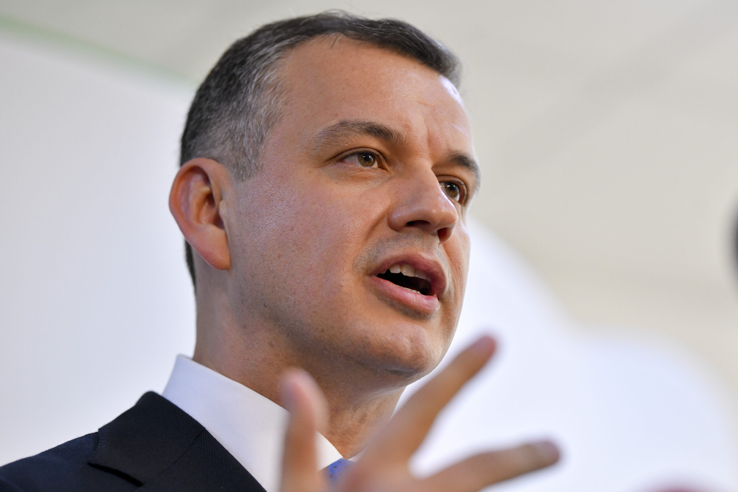 Eugen Tomac despre Ucraina și integrarea europeană: „Este în interesul României ca Ucraina să adere la Uniunea Europeană”