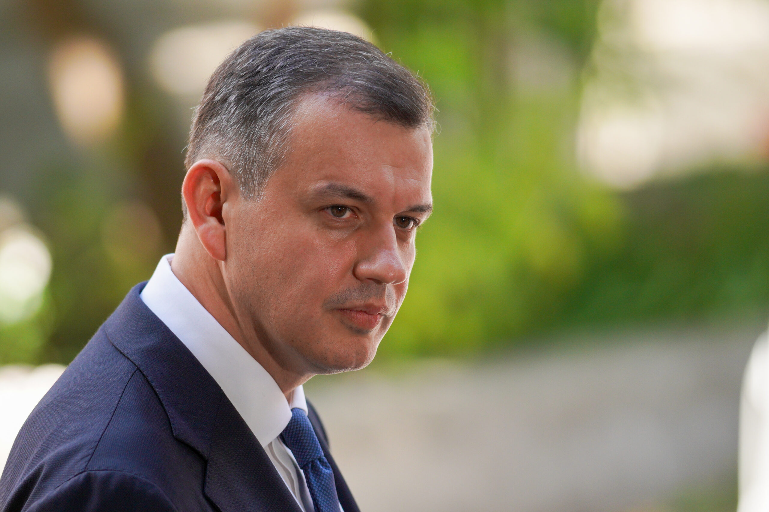 Eugen Tomac, message to party leaders: Let’s not be more Catholic than the Pope