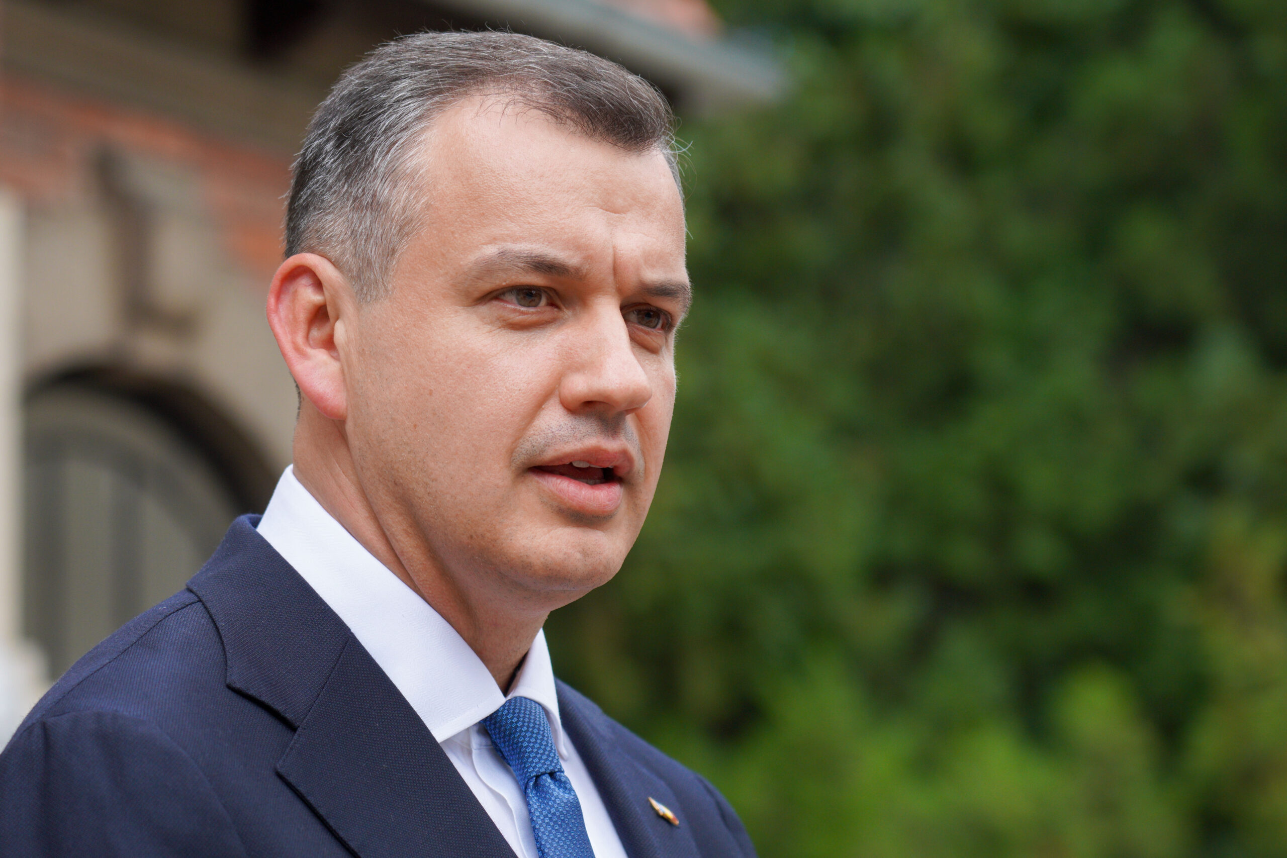 Eugen Tomac: „Vreau un spațiu media comun între România și Republica Moldova pentru combaterea dezinformării și a influenței ruse”