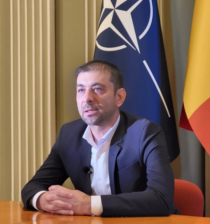 Gabriel Zetea: PSD este împins public prin declarațiile PNL și USR înspre o colaborare cu AUR