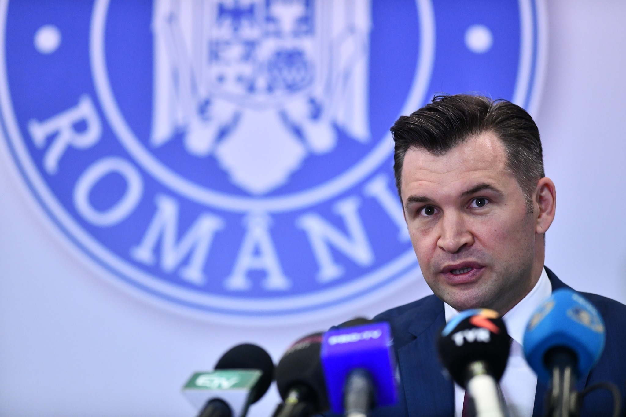 Ionuț Stroe acuză conducerea PNL că pregătește apropierea partidului de USR și vorbește despre o „trădare” a liberalilor