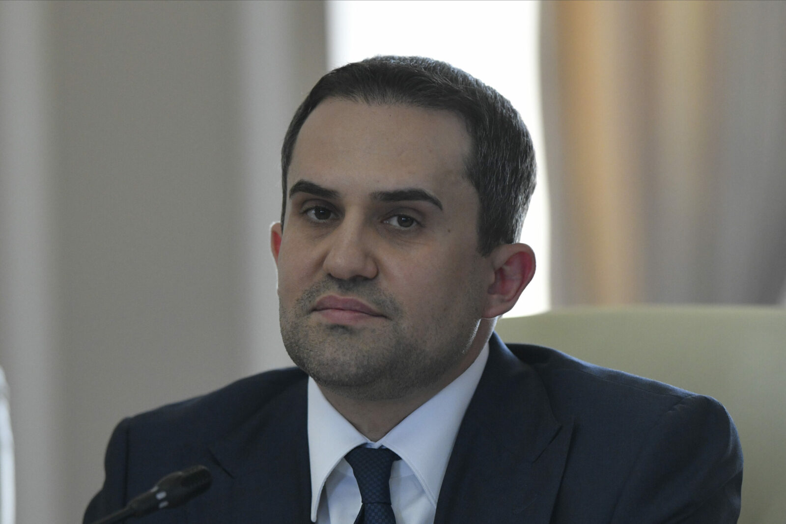 Lider PSD: susținem formarea unui guvern pro‑occidental bazat pe un parteneriat solid și transparent