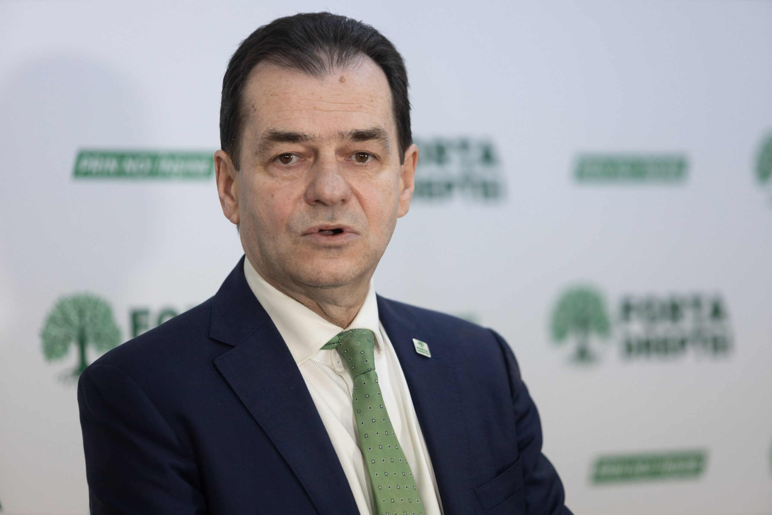 Ludovic Orban: „Nicușor Dan a încălcat de 2 ori Constituția”. Reacția fostului președinte PNL la desemnarea premierului