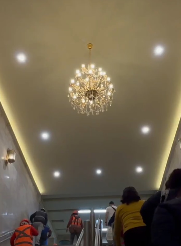 Mexicanii au râs după ce au văzut investiția făcută înainte de Cupa Mondială: „Parcă suntem în Titanic”