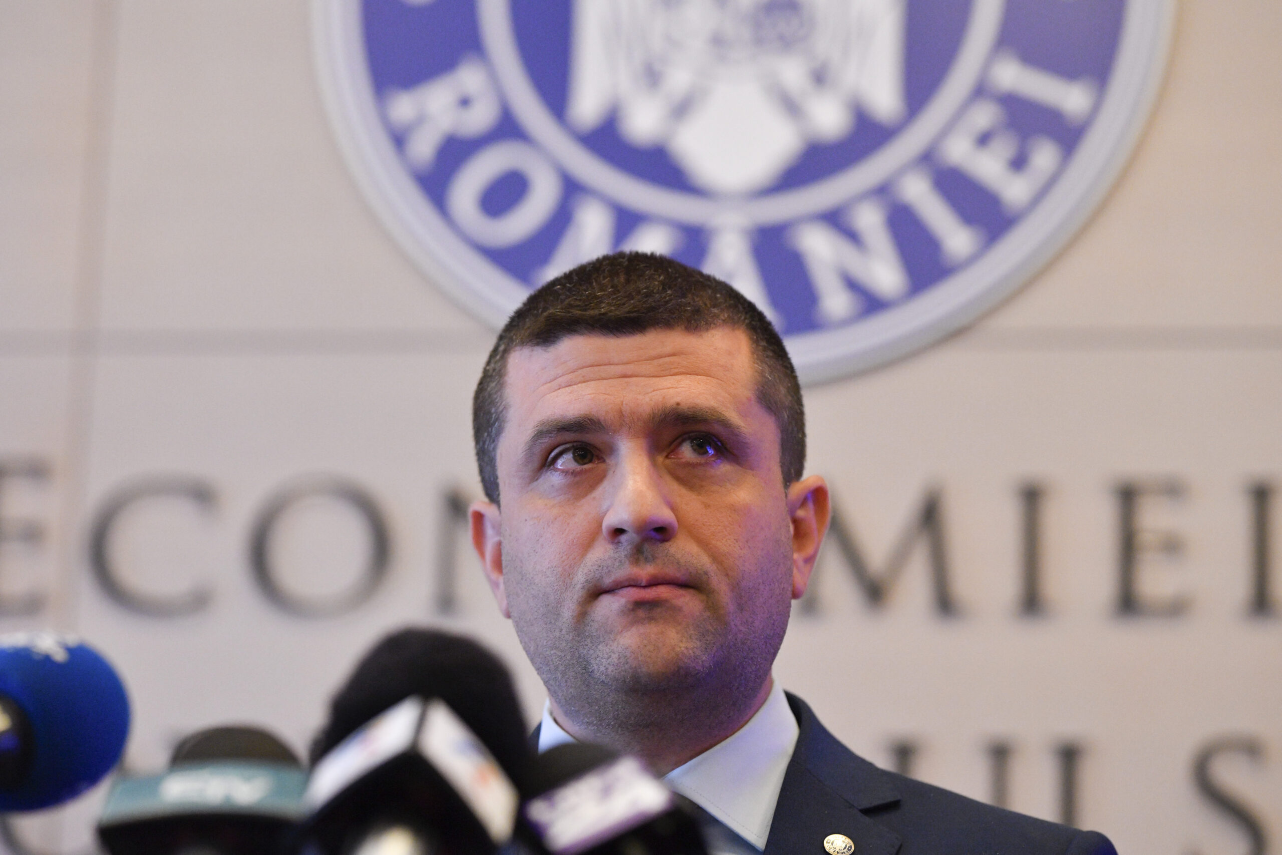 Miruță, despre condamnarea lui Fritz de către ÎCCJ: „Este un conflict de interese”