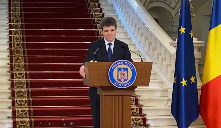 Nicușor Dan anunță ce progrese a făcut România în ceea ce privește dronele care pătrund în țară