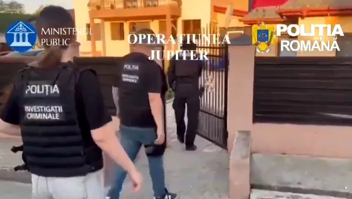 Operațiunea „Jupiter 5”: peste 400 de percheziții în toată țara. Anchetatorii investighează fraude de peste 100 de milioane de lei
